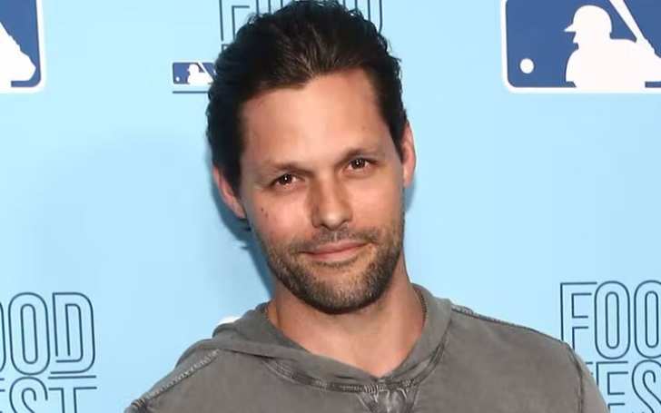 Justin Bruening Net Worth- Details on his Movies & TV Shows and Earnings